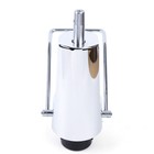 Barber Chair Replacement Hydraulic Pump 4screw Beauty Salon Adjustable 23  Base
