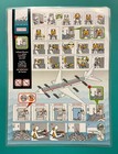 2021 Air Canada Safety Card--777-300