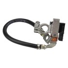 Hella Oem 010562911 Battery Cable - Negative With Ibs For Bmw E90 E91 E92 E93