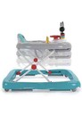Disney Baby Mickey Mouse Original Bestie 2-in-1 Baby Activity Walker - New 