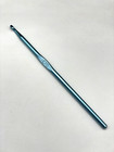 Vintage Hero Crochet Hook Size G Made In The Usa  Blue