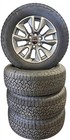 20  Gmc Sierra Yukon Gunmetal Oem Wheels Goodyear At Tire Tpms Fits 2000-2026
