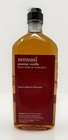 Bath   Body Works Aromatherapy Sensual Jasmine Vanilla Body Wash 10oz Sealed New