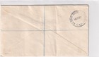 1938 Nukualofa  Tonga To Wellington  Nz Registered   67745 
