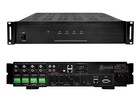 Monoprice 44519 4-zone Multizone Amplifier Bluetooth Ir Rca Toslink