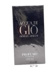 Acqua Di Gio Profumo By Giorgio Armani 4 2oz Edp Men   Rare Batch 38n12m Sealed