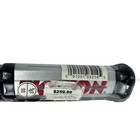 Ektelon O3 Red Speedport Racquetball Racquet Dpr Power 3400-3700 New Sealed Nos