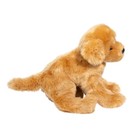 Bella Golden Retriever Plush Puppy Toy 16 Inches Soft Stuffed Animal