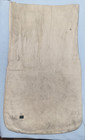 Vintage National City Bank Cloth Deposit Bag