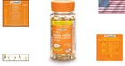 A  Health 200mg Mini Softgels  Dye-free Ibuprofen For Quick Aches Relief
