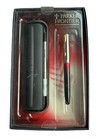 Parker Frontier Rollerball Pen -two-tone - Red black In Original Box
