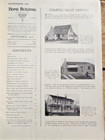 Home Building 1926 September Historic House Plan Catalog Historic Architecture