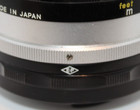 Rare Ep Marked Nikkor-s Auto 50mm F 1 4 Non Ai Lens  Nikon 35mm Slr Cameras