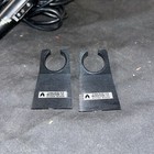 Vintage 1960 s American Model 3000 Omnidirectional Dynamic Microphone W  Box