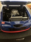 1997 Dale Jarrett  88 Quality Care Ford Thunderbird 1 24 Action Nascar Diecast
