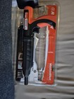 Ramset Mastershot Powder-actuated Tool  Black orange  Mpn 47208
