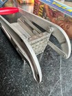 Vintage  the New Villa  French Fried Potato Cutter - Rare With Original Box