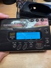 Sony Portable Digital Audio Tape Tcd-d8 Walkman Including 2 Sony Stereo Mics  