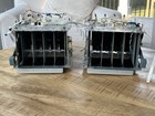 Epson 9800 Stylus Pro L r Ink Cartridge Holder Assys 1488403 2  7800 7880 9880 