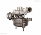 Turbocharger Remanufactured Vw   Skoda   Audi   Seat 1 9tdi 454231  1998-2008 