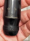 Selmer Long Shank Alto Saxophone Mouthpiece C  Vintage