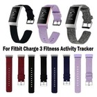 For Fitbit Charge 4 3 Nylon Fabric Watch Band Strap Wrist Bracelet Us