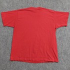 Vtg Pro Player T-shirt Mens Xl 1996 Steve Young San Francisco 49ers Nfl  read 