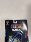 Tetris Nano Handheld Electronic Game Clip-on Carabiner Basic Fun 80 stetriminos