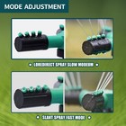 360   Auto Rotation Irrigation System Lawn Garden Patio Save Water Sprinkler