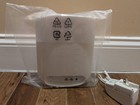  new  Netgear Orbi Rbs760 Add-on Satellite Tri-band Wireless Mesh Wifi 6 Ax5400