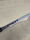 Hoyt Eclipse Zr 330 Black Handle Recurve  Archery Bow
