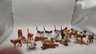 Safari Ltd Toob Miniatures Lot 22 Cats Dogs Miniature Toy Figures Replica 2   