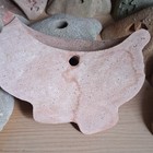 Set Of 8 Star Pattern Climbing Holds With Mounting Holes