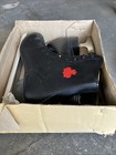 Vintage New Men   s Figure Skates