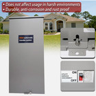 200 Amp Automatic Transfer Switch Replacement For Generac Rxsw200a3