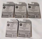2017 Hot Wheels Camaro Fifty 5 Cars Set