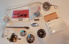 1962 Corvette 340 Hp Misc  Parts