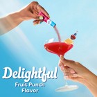 Crystal Light Drink Mix  10 Packets  For Convenient On-the-go Flavorful Hydratio