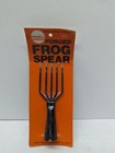 Frabill Forged Frog Spear Head Gig 5 Tine 2099 Lot Of 3