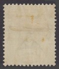Leeward Islands Kgvi Scott 110a  Sg109  Lightly Hinged