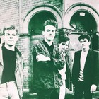 The Smiths The Queen Is Dead On Tour Poster 24 X 36  Free Shipping 