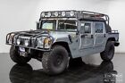 1998 Hummer H1 Open Top 1998 Hummer H1  Open Top 4 Speed Automatic 6 5l V8