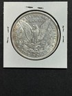 1891 O Morgan Silver Dollar Details Tough Date