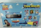 Disney Toy Story View-master Gift Set Tyco 1995 Sealed 3d Viewer   Reels