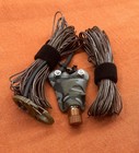 Tech Prepper Super-mini No-tune End Fed Half Wave 40 20 15 10 Meters - N9sab