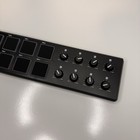 Akai Professional Lpd8 Usb Midi Pad Controller W  8 Pads   8 Knobs