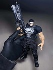 Custom 1 12  Weapon For  Punisher Need  40days Ship