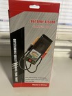 6  12 Volt Battery Load Tester Car Truck Boat Hd 100 Amp    Tm12