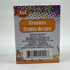Jot Crayons  Non-toxic 48 Count