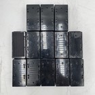 Lot Of 13 Ubiquiti Gp-a240-050 Switching Mode Power Supply W  Bracket